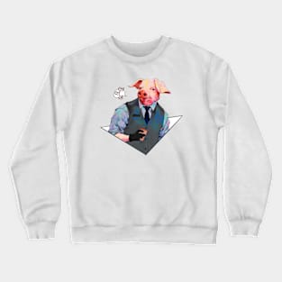 Pigman Crewneck Sweatshirt